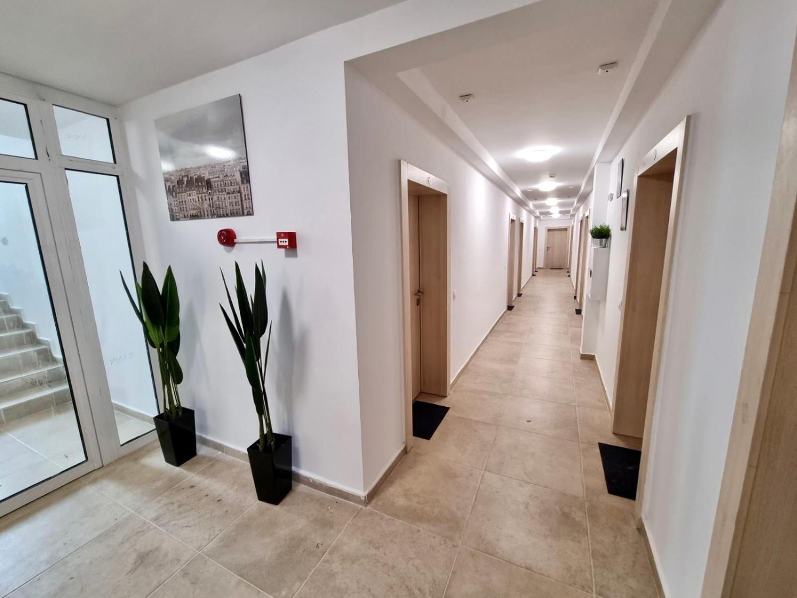 Best Family Apartments & Private Parking Sofia Bagian luar foto